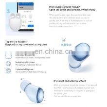 Redmi Buds 4 Earbuds TWS Active Noise Cancelling Earphone 2 Mic Wireless Waterproof Sport Headset thumbnail-2