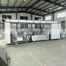 UTFB12010 Automatic Roll to Roll Nonwoven Screen Printing Machine thumbnail-3
