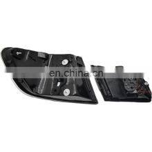 High Quality White Color LED Taillamp Taillight Rear Lamp Rear Light for BMW 5 Series F10 Tail Lamp Tail Light 2010-2013 thumbnail-5