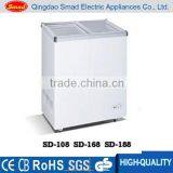 108L 3.8 Cu.ft Micro General Food Container Freezer