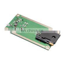 Mini PCIe to Type-C Adapter Board, 3G 4G Module Transfer Development Board, Include SIM/UIM Card Socket thumbnail-4