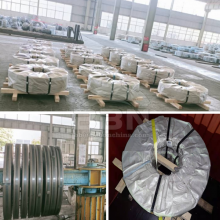 Henan BEBON Iron & Steel Co., Ltd company overview - view 1 thumbnail