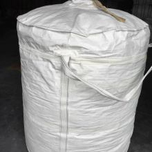 1 Ton Plastic bag big PP Woven Fibc Circular Lifting big bag Pallet