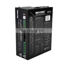 MOONS AM11HS5008-01 + SR2 28 Small Micro Precision Two-phase Hybrid Stepping Motor SR2 Driver Package Large Torque DC thumbnail-2