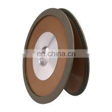 LIVTER Working on Carbide China Glass Abrasive Tool / Resin Bond Diamond Grinding Wheel With Factory Prices thumbnail-2