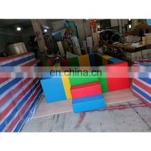 Good sale indoor playground soft play ball pits
