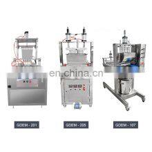 Fruit Gummy Candy Maker Machine Small Automatic Candy Ball Making Machine for Kids thumbnail-4