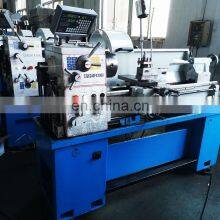 CQ6240F 1000 Bench Manual Lathe Machine Price With Big Spindle Bore for Sale thumbnail-5
