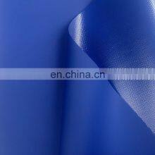 Lienzo de PVC brillante de 630 gsm resistente al desgarro y al aceite, lona recubierta de PVC thumbnail-4