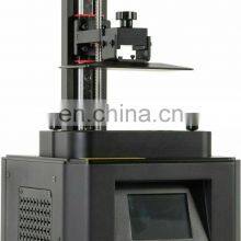 3D Printer LD-002R - DLP New LD-002R LCD 3d House Printer for Jewelry UV Resin 3d Printer thumbnail-4