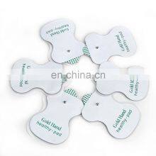 Electric Tens Unit Machine Pulse Massager Full Body Muscle Stimulator Therapy thumbnail-5