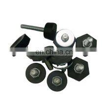 Washing Machine Parts Foot Washing Machine Foot Pads Wash Machine Legs thumbnail-2