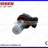 9005GK 3W туманная фара с углом рассеивания света 110 градусов, мощный автомобильный светодиодный фонарь