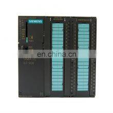 Siemens PLC Compact Cpu Module 24DI/16DQ/5AI/2AQ 192 KB SIMATIC S7-300 6ES7314-6EH04-0AB0 CPU314C-2 PN/DP thumbnail-2