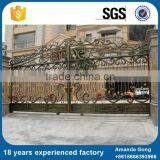 Excellent Quality Design Of Front Entrance Main Gate Of House thumbnail-6
