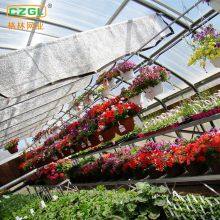 Customized Aluminum Foil Shading Net Sun Shade Sail Cloth For Plants And Car Parking thumbnail-5