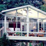 Season Rooms Glass Garden House Made in China With AS2047 Standard thumbnail-1