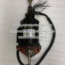 00.785.0017 Heidelberg ZSK Board 00.781.4117 ZSK Card Heidelberg ZSK Board Heidelberg Circuit Card MainBoard Printer Parts thumbnail-3