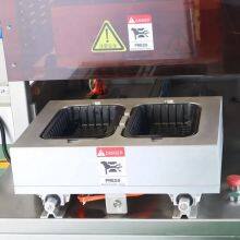 BOWL VACUUM AIR CONDITIONING PACKAGING MACHINE– thumbnail-4