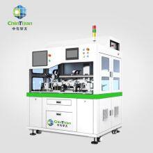 High-speed Silicon Wafer Laser Scribing Machine CT-HP-800 thumbnail-2