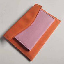 Solar Charger Custom 18W Folding Bag SUNPOWER Photovoltaic Power Generation Board Mobile Phone Notebook Charging Treasure thumbnail-3