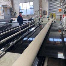 HDPE Geomembrane Liner Pond Liner for Mining Reservoir Dam Fish Pond Shrimp Farm HDPE thumbnail-2