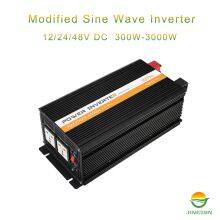 Modified Wave Inverter thumbnail-4