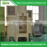Express World Best Selling Products Powder Coating Booth System