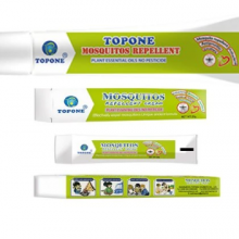 Topone Hot Selling Efficient Anti-Mosquito Repellent Cream