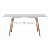 Rectangle Copine Table Dining Table thumbnail-2