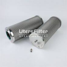 INL-Z-0220-CC25 UTERS Replace of INDUFIL Factory Direct Stainless Steel Oil Filter Element