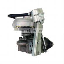 Complete Turbocharger JP50B DK4A-1118010 DK4B-1118010 for Nissan ZD25TCI 2.5L thumbnail-4