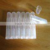 Clear Lip Balm Tube 5g,15g, 75g,90g thumbnail-4