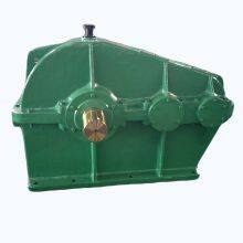 ZL85 ZL100 ZL115 ZL130Cylindrical Gear Reducer thumbnail-2
