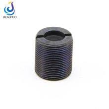 Optical Collimator M9x0.5 EFL9.153mm 330-450nm AR Coating Laser Collimator Lens for High Power Blue Violet Laser thumbnail-2