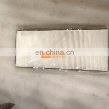 Прямая продажа от китайского завода. Кабинные детали Sinotruk Sitrak C7h/T7h/T5g. Ассemblей воздушного фильтра кондиционера 711w61900-0051 thumbnail-2