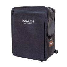 Multi-Functional Reflective Cat and Dog Carrying Bag Breathable Backpack and Trolleys With Custom Logo Hands-Free Shoulder Bag