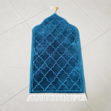 Exclusive Deal on Best Quality Comfortable Islamic Floor Smart Interactive Electronic Adult Prayer Mat at Affordable Price thumbnail-3