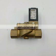 Manufacturer Atlas 2205404300 Solenoid Valve Industrial Screw Air Compressor Spare Parts High Quality LU200-250 thumbnail-6