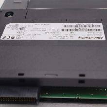 AB 1756-IB16 CONTROLLOGIX 16DI 10-31V DC MODULE thumbnail-1