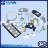 Various OEM and ODM Metal Stamping Parts thumbnail-2