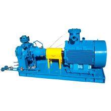 SH-E（EG/EK/Y/SG/SGD）（API610 OH2）Petrol Chemical Process Pumps thumbnail-1