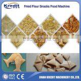 All Automatic Snacks Extruder Machine/making Equipment