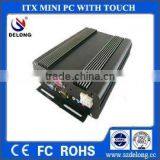 Mini Car PC With 3G/WIFI/RADIO/GPS