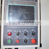 300T Vertical Rubber Injection Molding Machine Low Price thumbnail-4