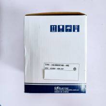 LS C100 Inverter LSLV0022C100-4NS LS Inverter New Genuine Converter Inversor Original Brand New LS thumbnail-5