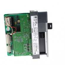 Allen Bradley 1747-L543 SLC 500 SERIES PROCESSOR thumbnail-2