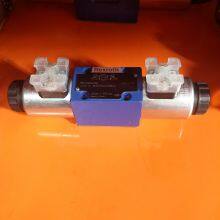 China Suppliers Solenoid Operated Directional Control Valve 4WE6J6X/EW230N9K4 +2Z4 thumbnail-5