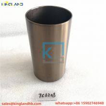 3116 Engine Cylinder Liner 7C6208 For CAT thumbnail-2