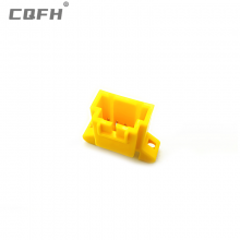 1743218-5 Automotive 4Pin Wire Harness Auto Electrical Male Female PBT New Energy Pin Header Connector thumbnail-5